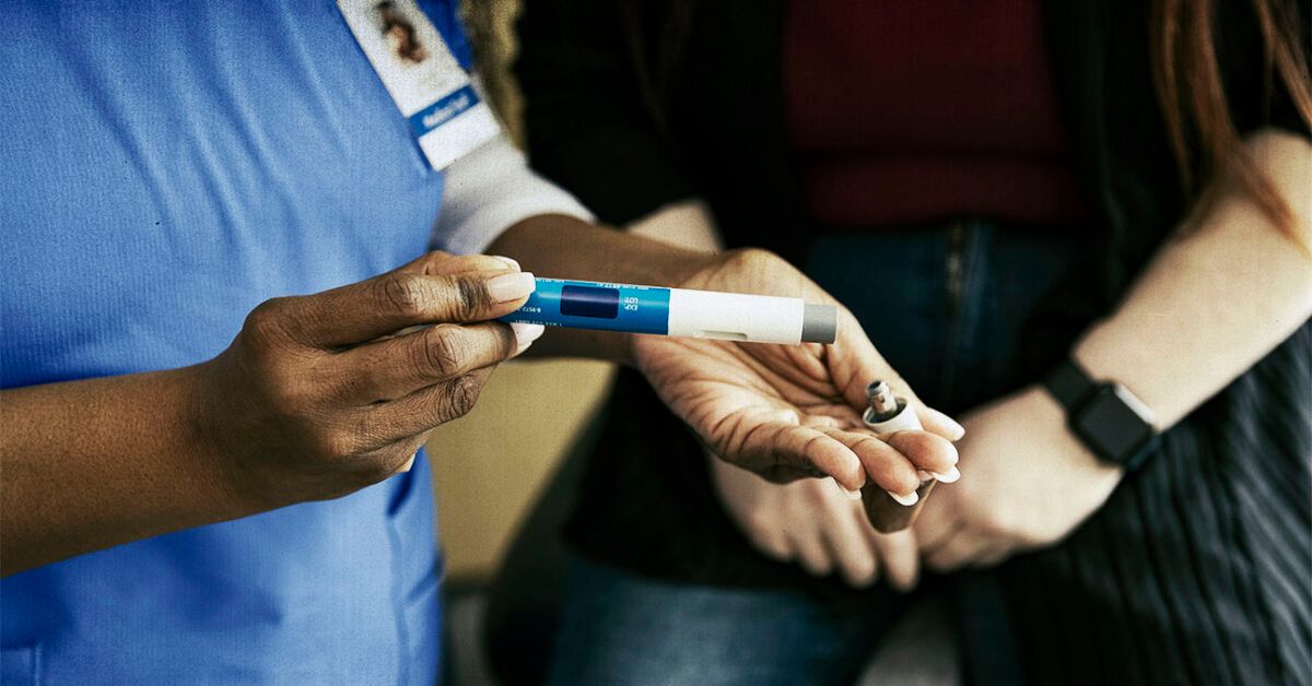 Ozempic: How to inject