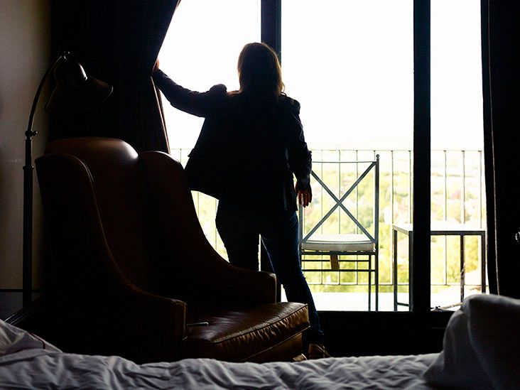 The allostatic load model of stress, explained