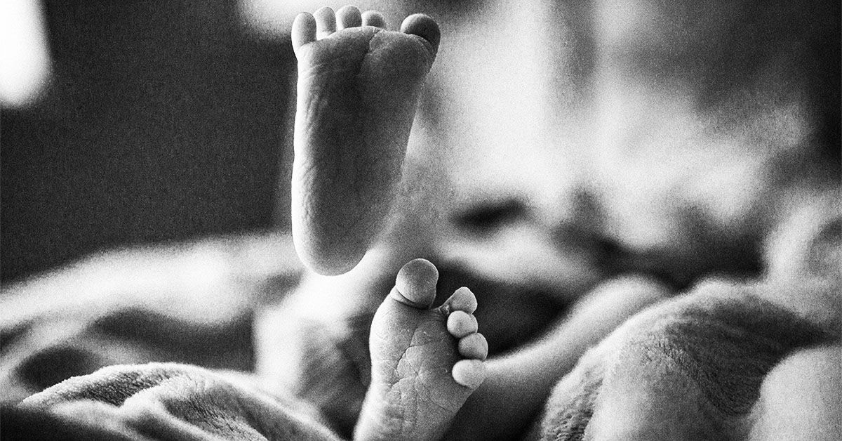 What happens when babies are born at 36 weeks?