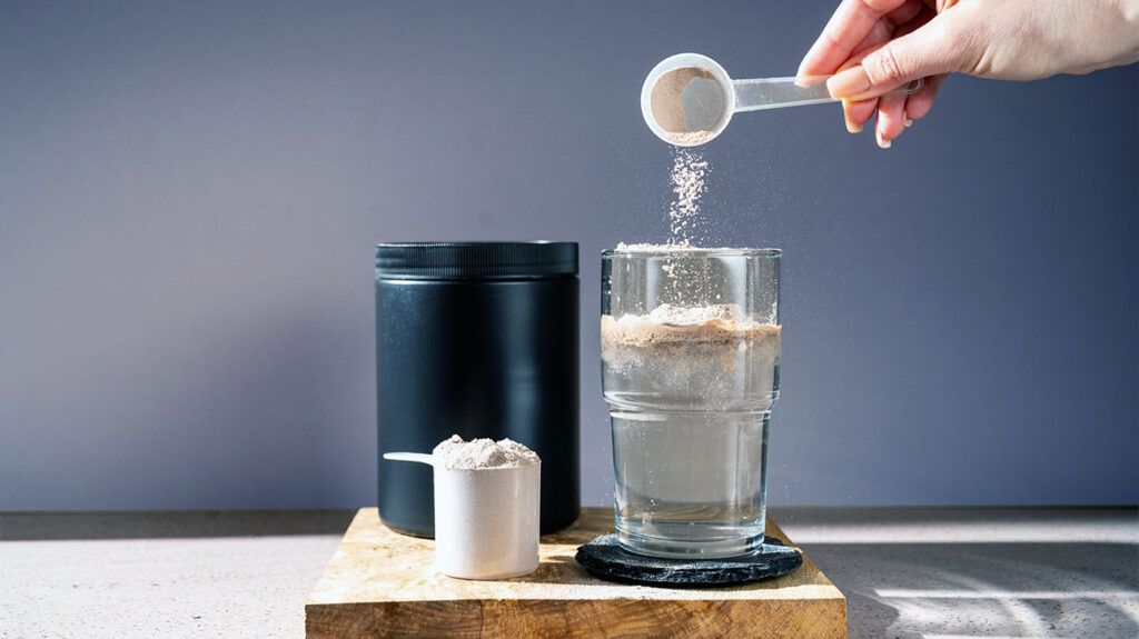 Creatine