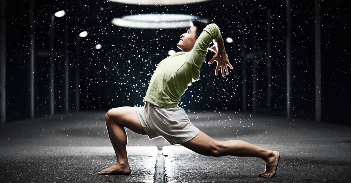 3 types of exercise could help people sleep better, longer