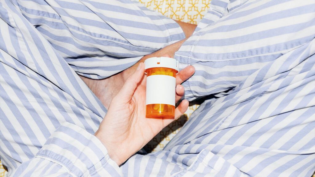 Dementia: Extended gabapentin use for ache might heighten possibility