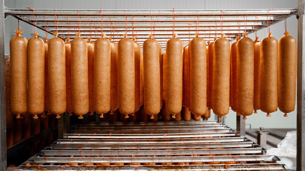 Daily Hot Dog Consumption Linked to Increased Health Risks, Study Shows