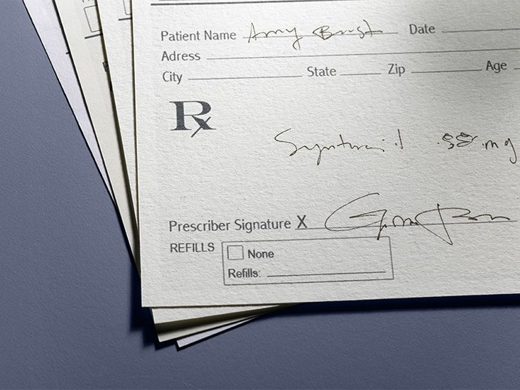 What is the Medicare prescription cap?