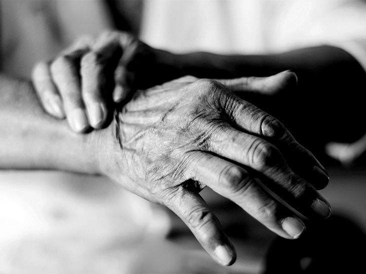 Skin cancer in the elderly: An overview