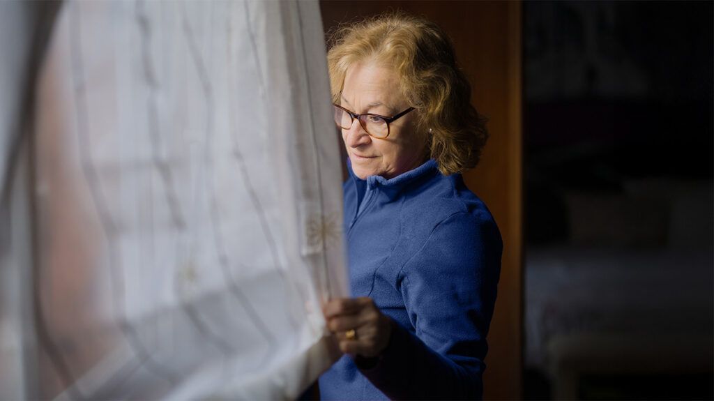 Radiotherapy for Breast Cancer May Lower Short-Term Alzheimer’s Risk