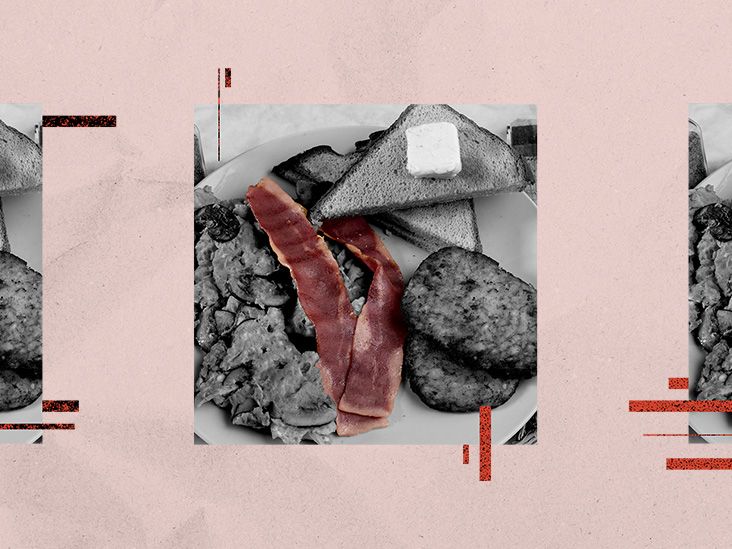 Is turkey bacon healthy? What to know