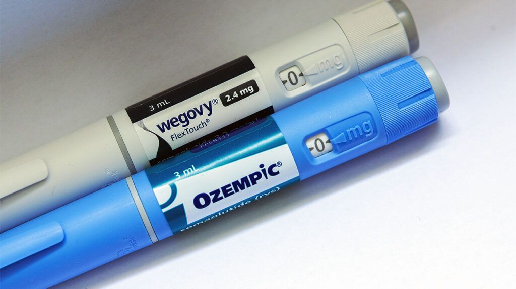 Ozempic, Wegovy: 4 components might affect weight reduction effects