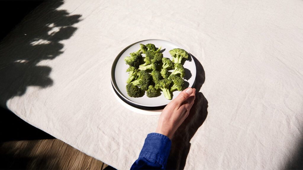 Can Eating Broccoli Reduce Your Risk of Colon Cancer?