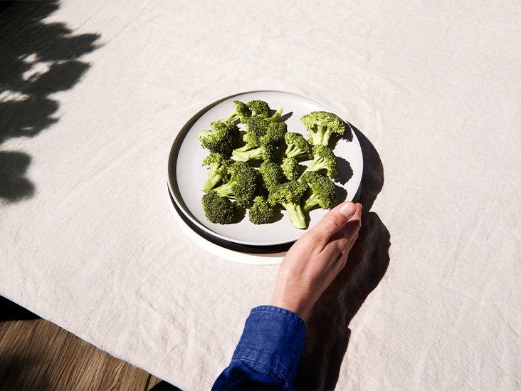 Could eating more broccoli help lower your colon cancer risk?
