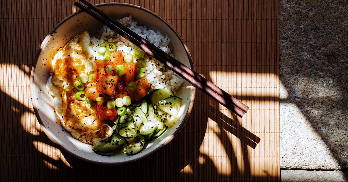 Eating potassium-rich foods may help keep depression at bay