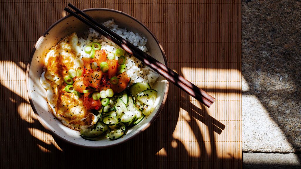 New Research Links Potassium-Rich Diet to Reduced Depression Risk
