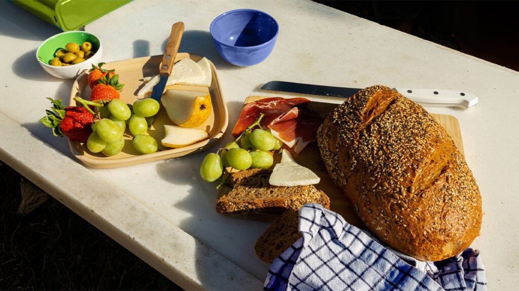 Mediterranean Diet May Help Slow Cognitive Decline in High-Risk Individuals