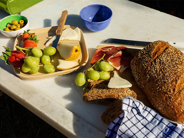 Mediterranean diet may slow cognitive decline in those at high genetic risk
