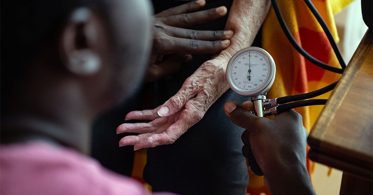 Metabolic syndrome linked to 40% higher risk