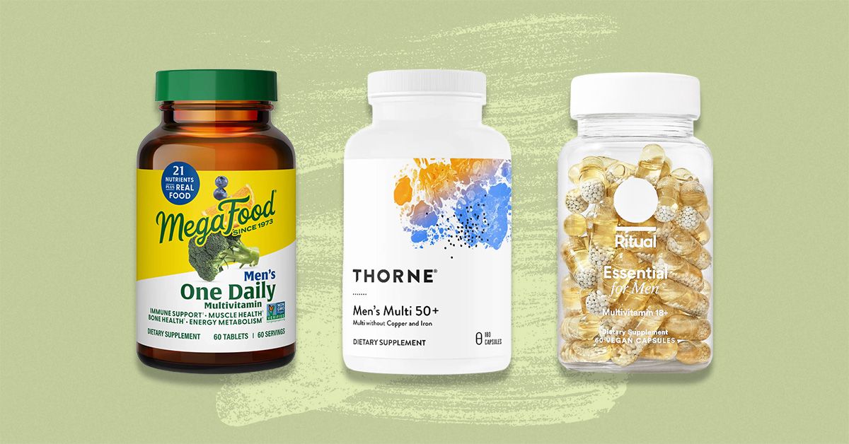 What Vitamins Should a 30 Year Old Man Take Daily: Essential Guide