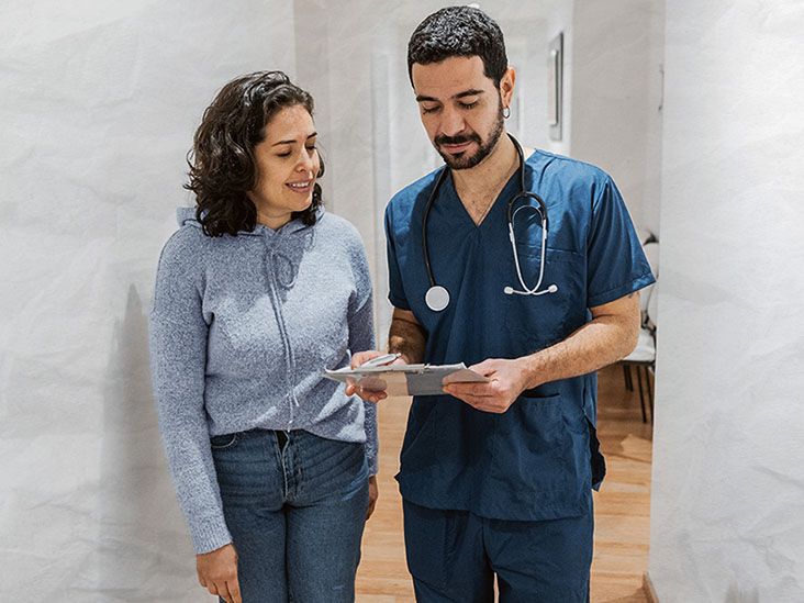 What to know about irritable bowel syndrome and malabsorption