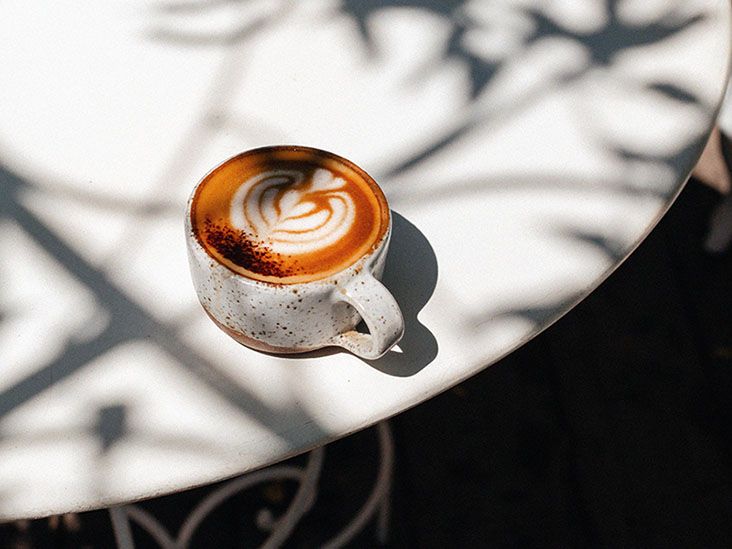 3-5 cups of coffee a day linked to longer life, lower diabetes risk