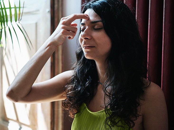 Joga twarzy: korzyści, ćwiczenia i nie tylko – Medical News Today