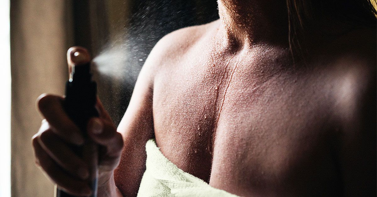 Magnesium spray oil benefits and risks - Medical News Today