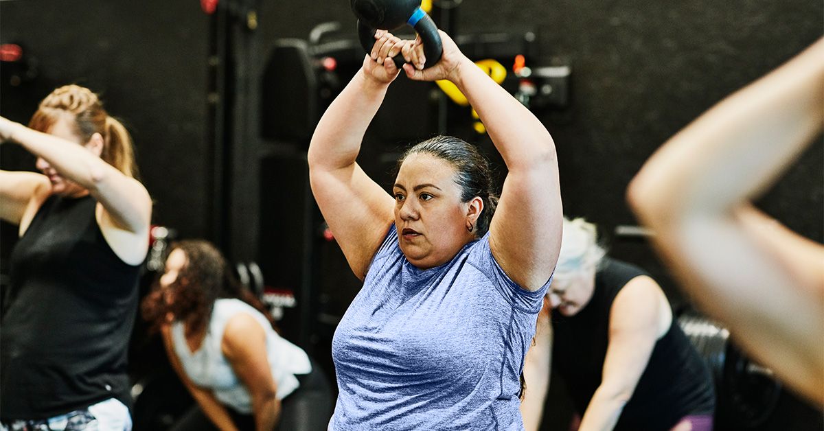 Cardiovascular disease linked to less exercise 12 years before onset