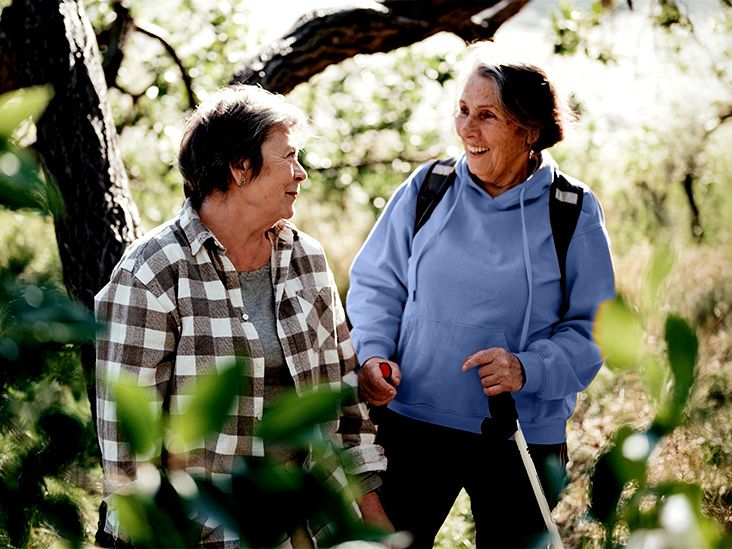 Women with Alzheimer's have lower levels of healthy fats, study finds