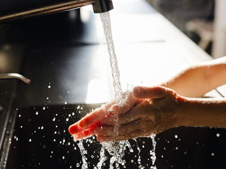 How to stay healthy with a weak immune system