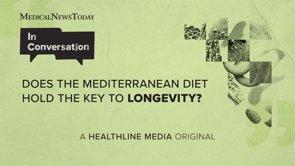 Does the Mediterranean Diet Promote Longevity? Evidence and Insights