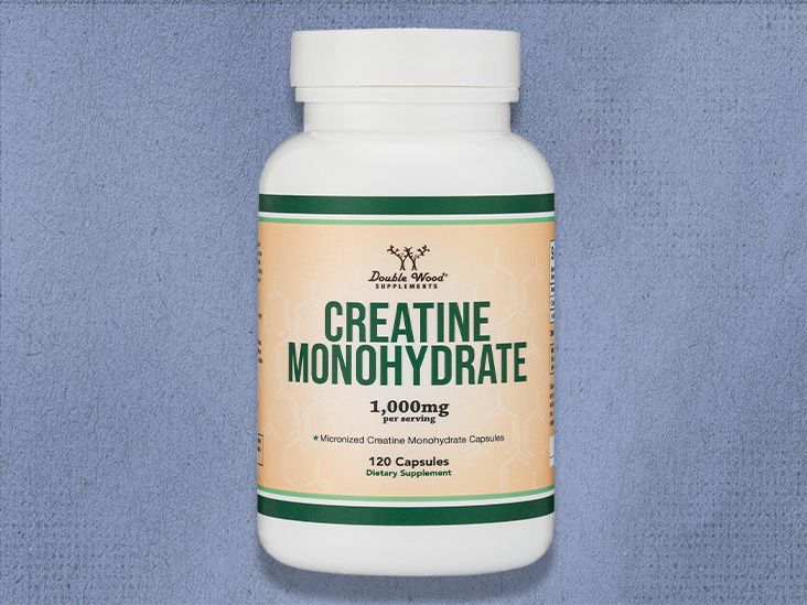 5 Best Creatine Supplements for Women