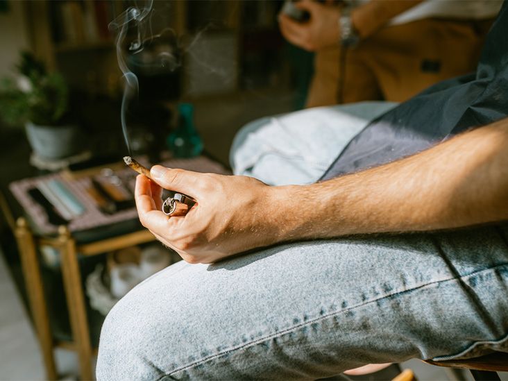 Cannabis users may have a heightened risk of diabetes: Why?