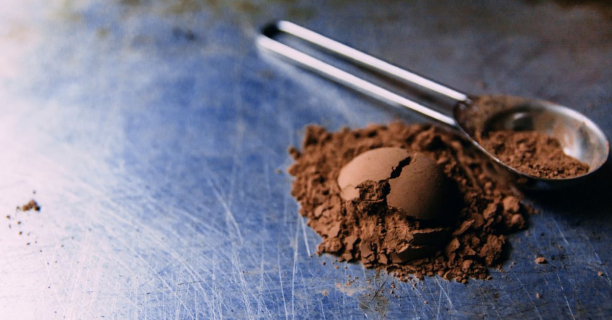 Daily cocoa extract supplements may slow inflammation