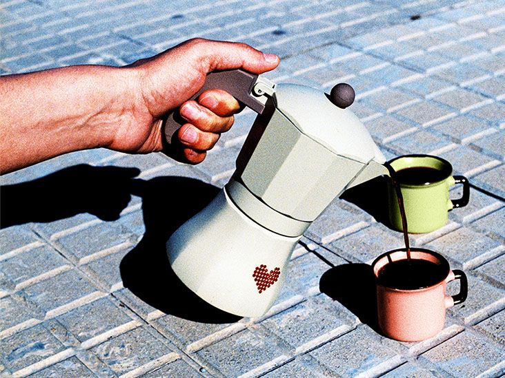 ☕️ New review: Coffee supports liver health in at least 5 different and significant ways