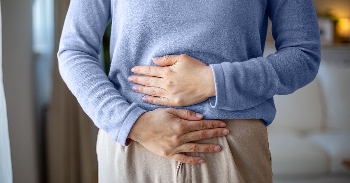 What to know about Crohn's disease complications and when to see a doctor