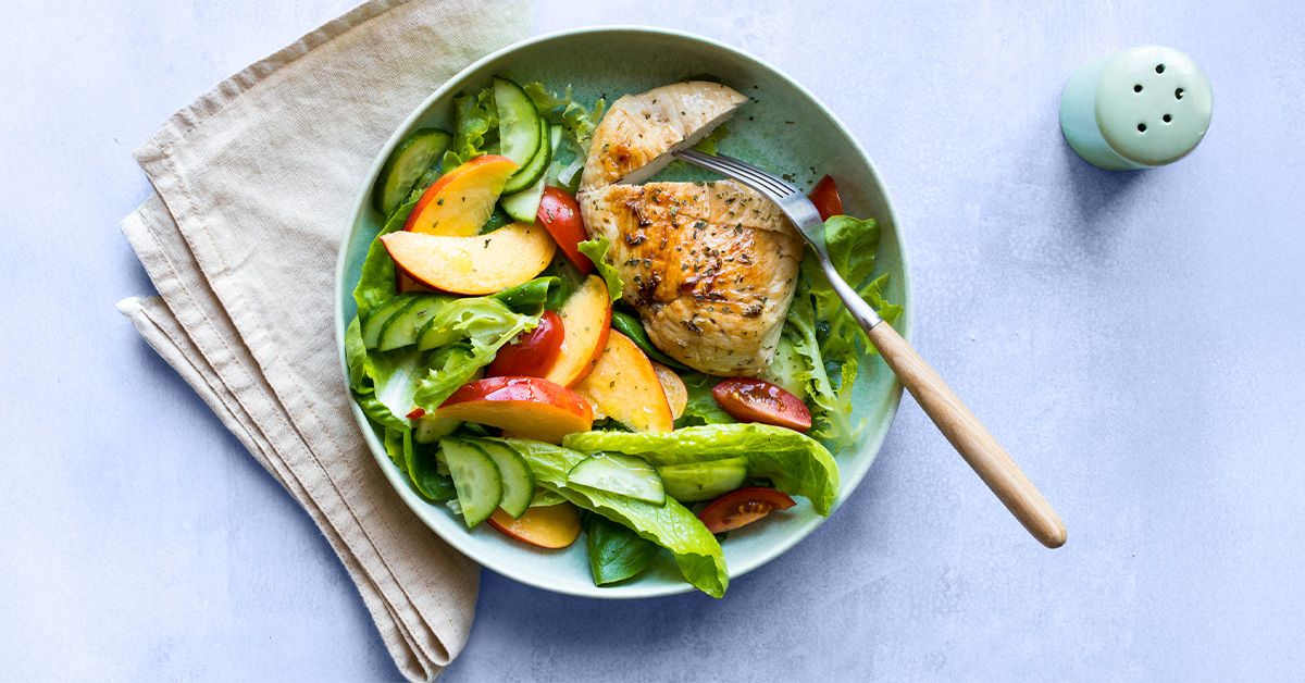 Keto diet linked to high cholesterol, blood sugar in mouse study