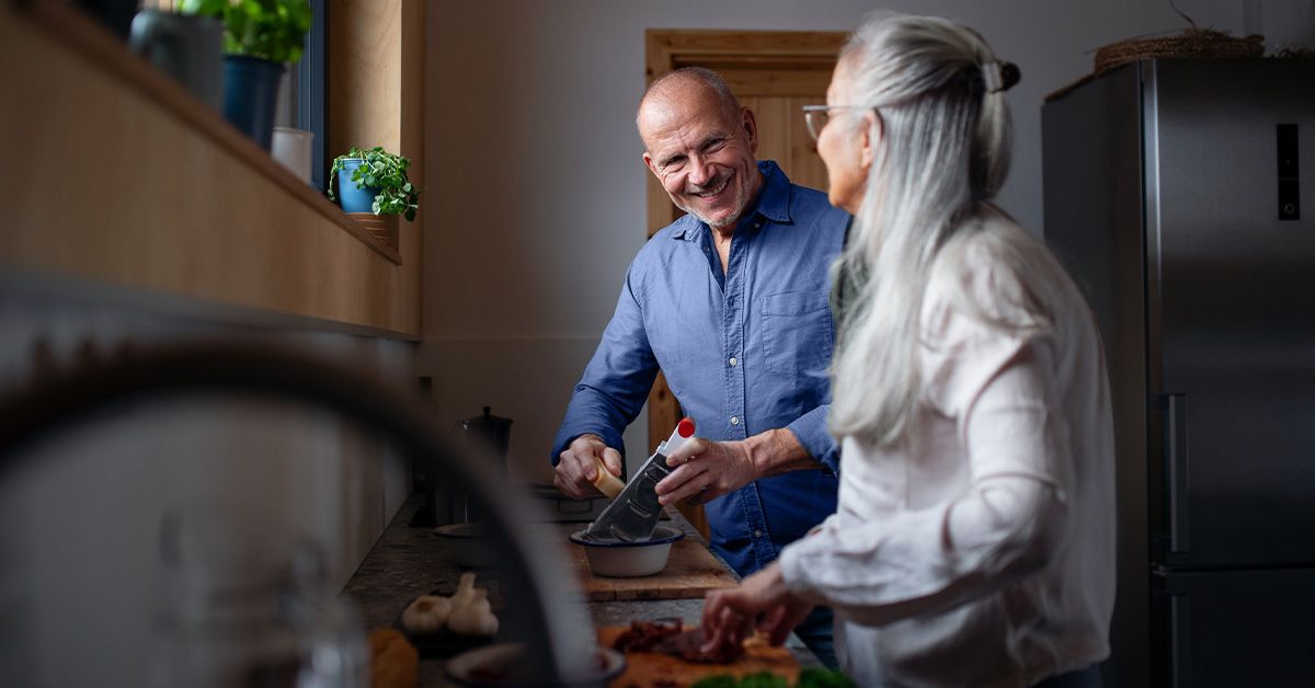 Gut disorders may foretell Alzheimer’s, Parkinson’s disease