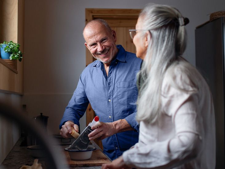 Gut problems may signal Alzheimer’s and Parkinson’s risk years ahead
