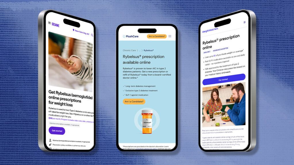 plushcare glp-1 cost How to Get Rybelsus: Where to Safely Buy Rybelsus Online in 2025