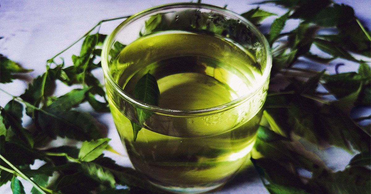 Slimming tea: Types, effectiveness, and health concerns