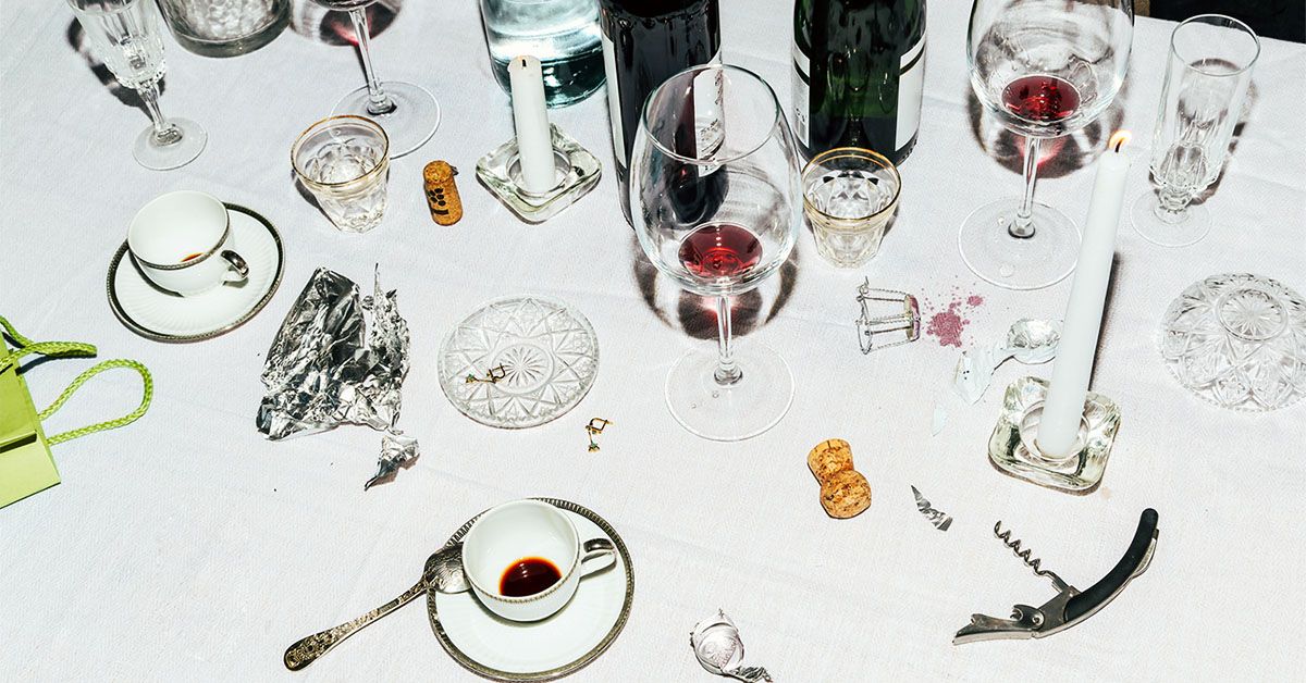 Drinking any amount of alcohol linked to higher risk