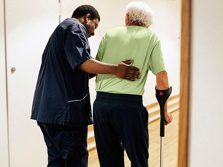 What to know about gait apraxia