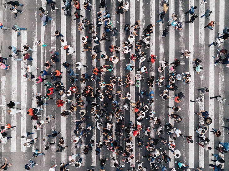 What is herd immunity, and how does it work?