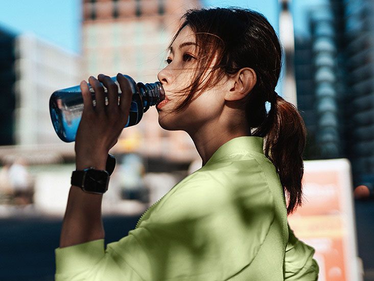 Lifestyle changes and new habits for improved health