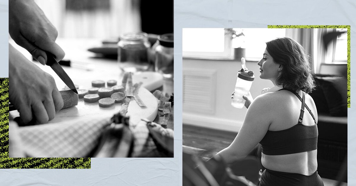 How to manage Crohn's disease, and when to see a doctor