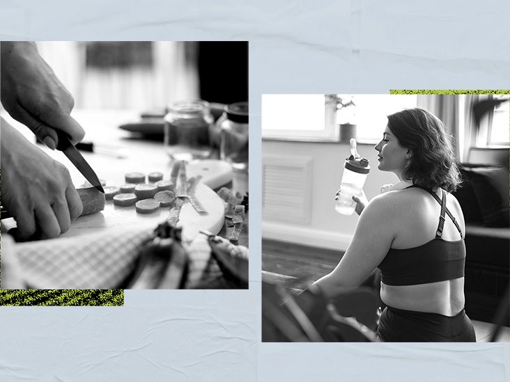 How to manage Crohn's disease, and when to see a doctor