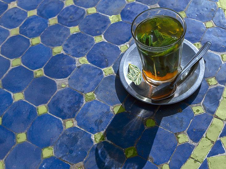 Peppermint tea: Health benefits and how much to drink