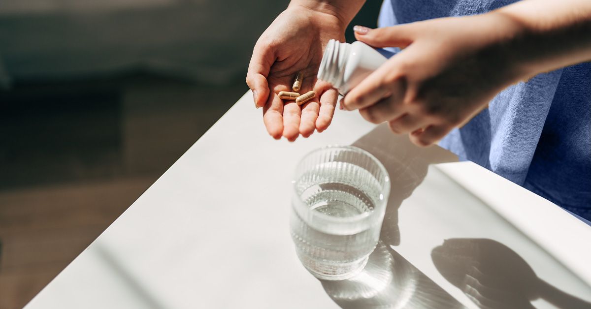 Can potassium supplements help lower the risk of heart failure?