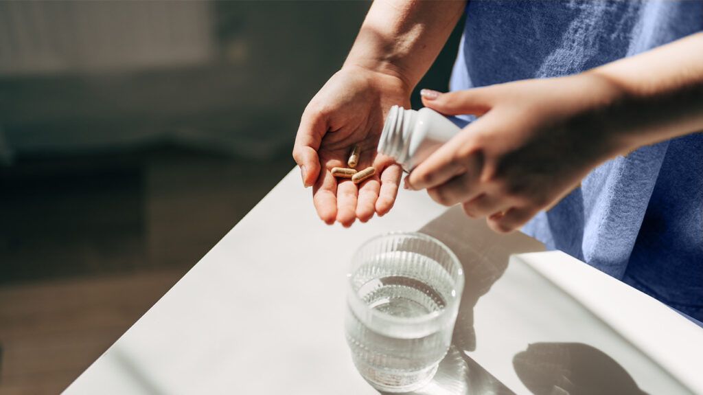 Potential Benefits of Potassium Supplements in Reducing Heart Failure Risk