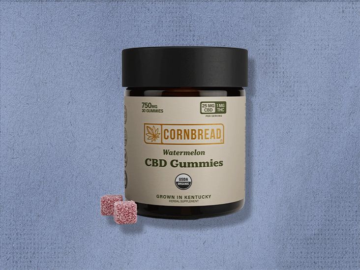 Cornbread Hemp CBD Review: Tried and Tested