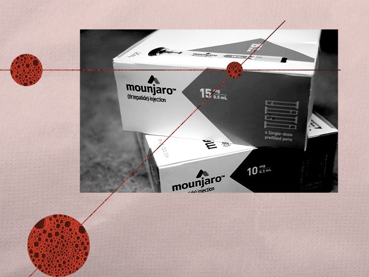 Mounjaro: What is the ‘golden dose’ and what are the risks?