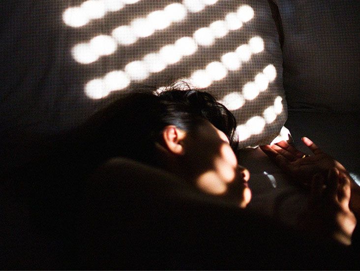 To keep the brain young, safeguard your sleep, study suggests